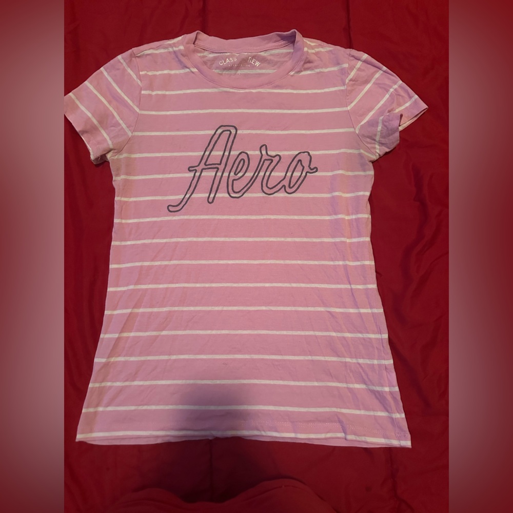 Aeropostale shirt
